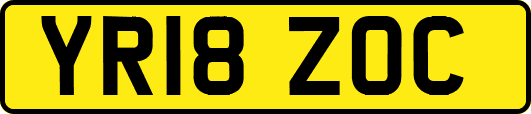 YR18ZOC