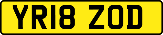 YR18ZOD
