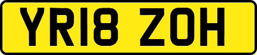 YR18ZOH