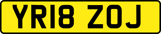 YR18ZOJ