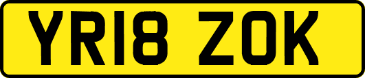 YR18ZOK