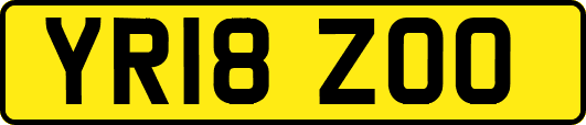 YR18ZOO