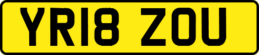 YR18ZOU