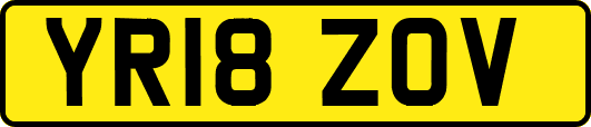 YR18ZOV