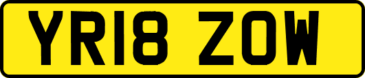 YR18ZOW
