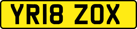 YR18ZOX