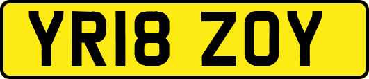 YR18ZOY
