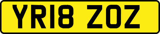 YR18ZOZ