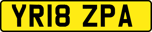 YR18ZPA