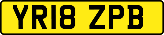 YR18ZPB