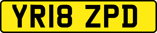 YR18ZPD