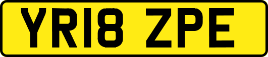 YR18ZPE