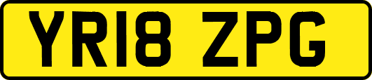 YR18ZPG