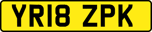 YR18ZPK