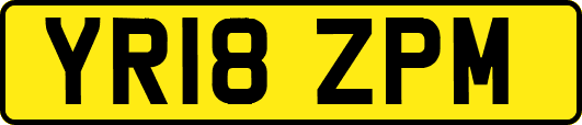 YR18ZPM