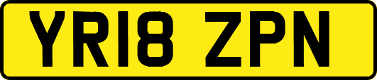 YR18ZPN