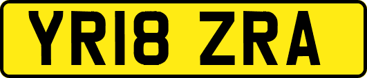 YR18ZRA