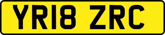 YR18ZRC