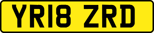 YR18ZRD