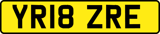 YR18ZRE