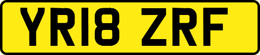 YR18ZRF