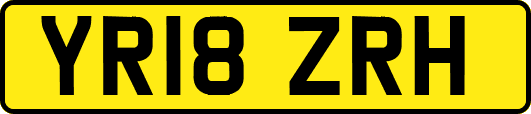YR18ZRH