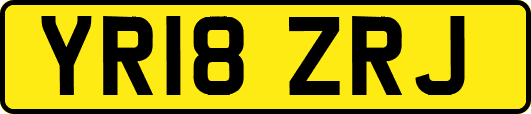 YR18ZRJ