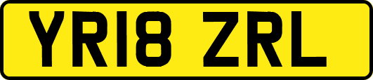 YR18ZRL