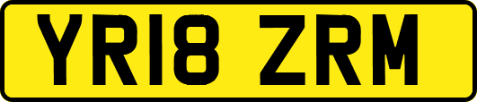 YR18ZRM
