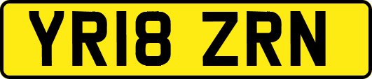 YR18ZRN