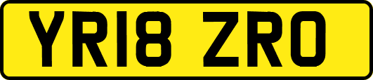 YR18ZRO