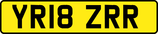 YR18ZRR