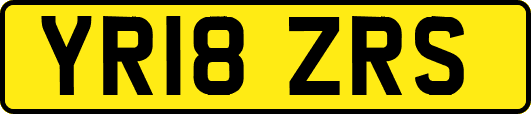 YR18ZRS