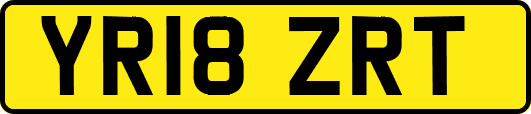 YR18ZRT