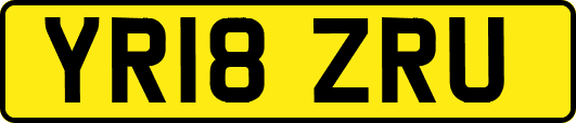 YR18ZRU