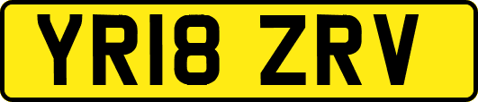 YR18ZRV