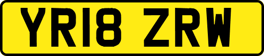 YR18ZRW