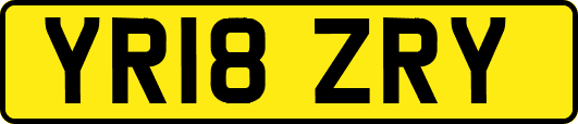 YR18ZRY