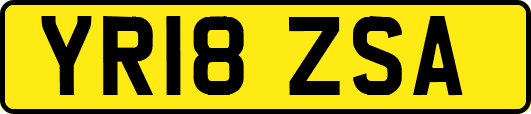 YR18ZSA