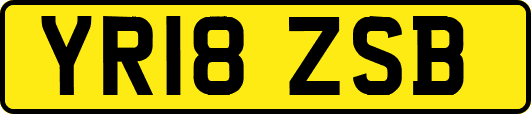 YR18ZSB