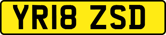 YR18ZSD