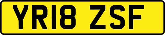 YR18ZSF