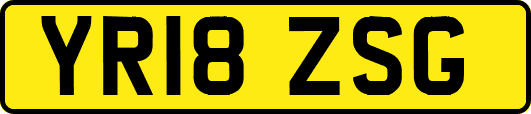 YR18ZSG