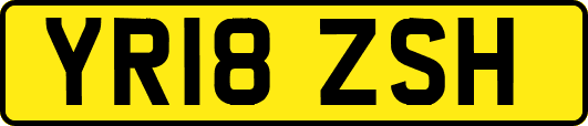 YR18ZSH