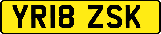 YR18ZSK
