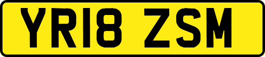YR18ZSM