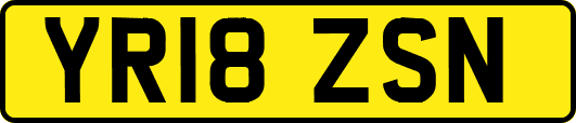 YR18ZSN