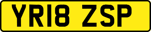 YR18ZSP