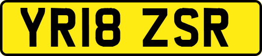 YR18ZSR