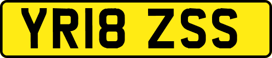 YR18ZSS